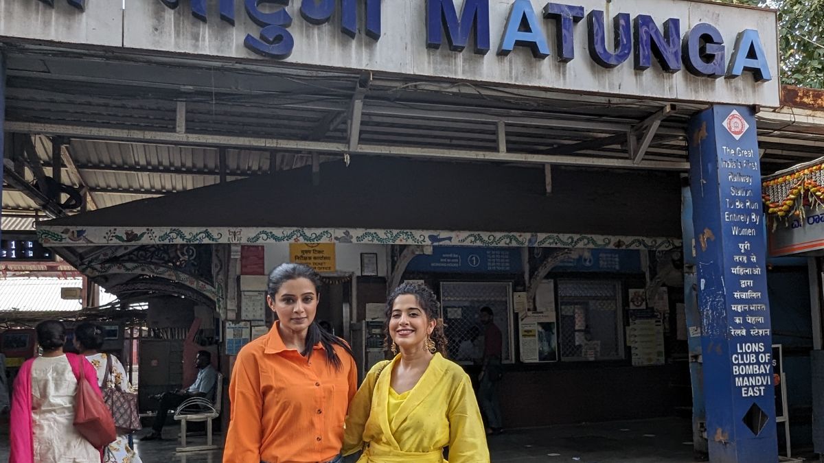 Priya Mani And Kamiya Jani Went To Udipi Shri Krishna Boarding; Here’s Why You Should Too