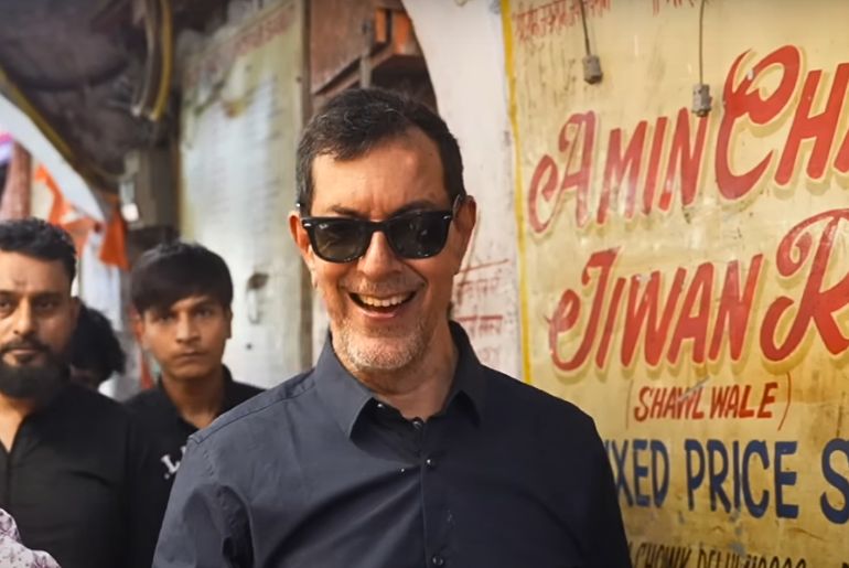 Rajat Kapoor