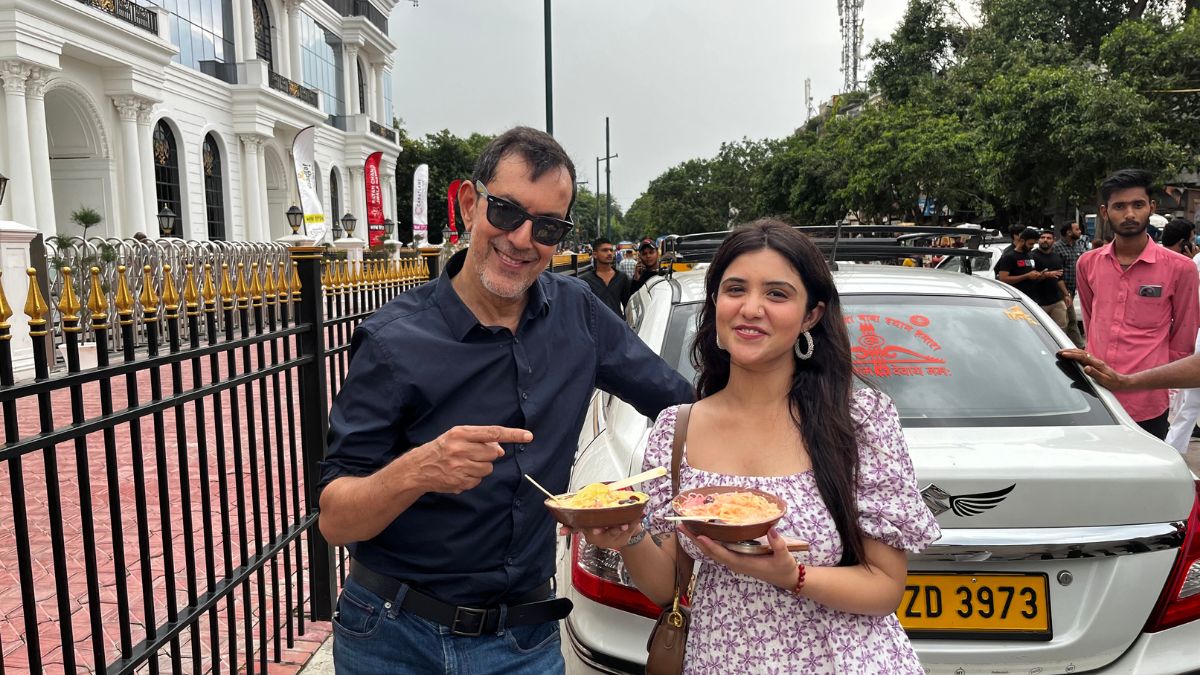 Rajat Kapoor’s Current Fave Haunts In Delhi Are The Big Chill Cafe & Perch