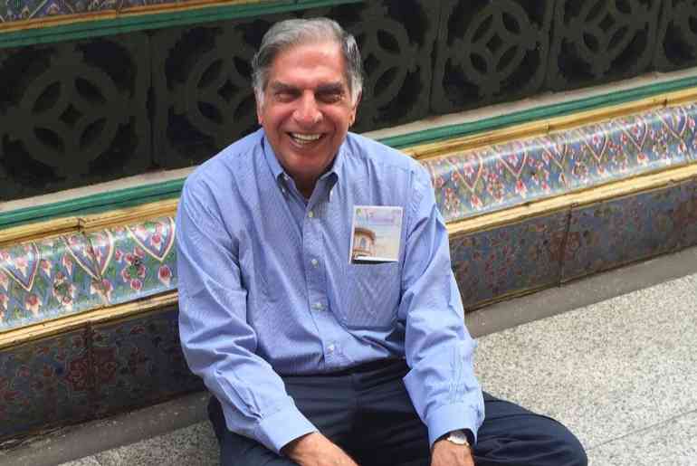 Ratan Tata