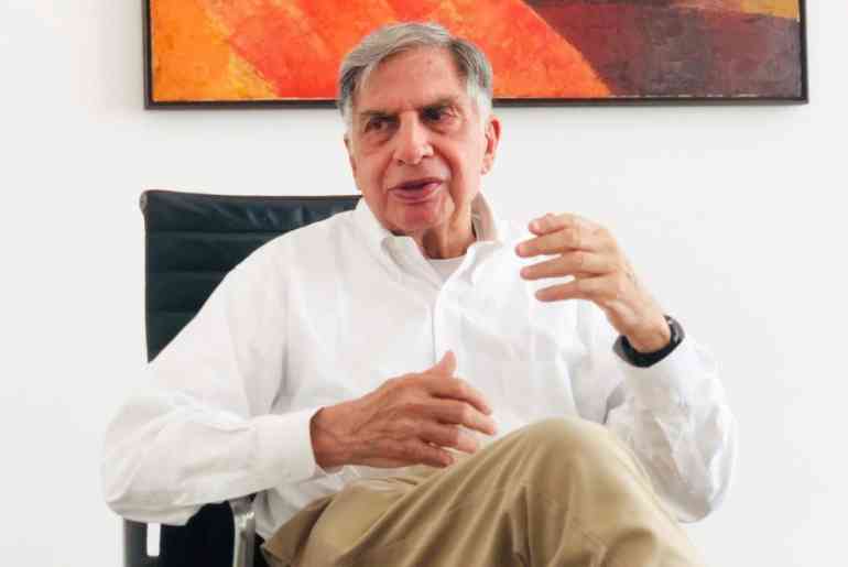 Ratan Tata