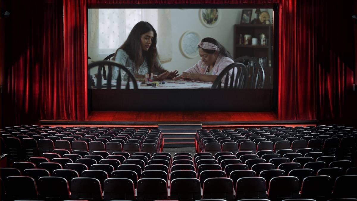 Red Sea International Film Festival 2024: These Short Films Are Coming To Jeddah This December