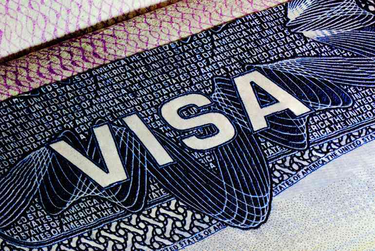 Visit Visa