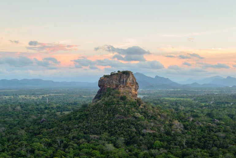 SriLankan Airlines Bengaluru Flights