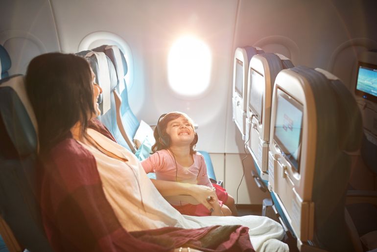 SriLankan Airlines Bengaluru Flights