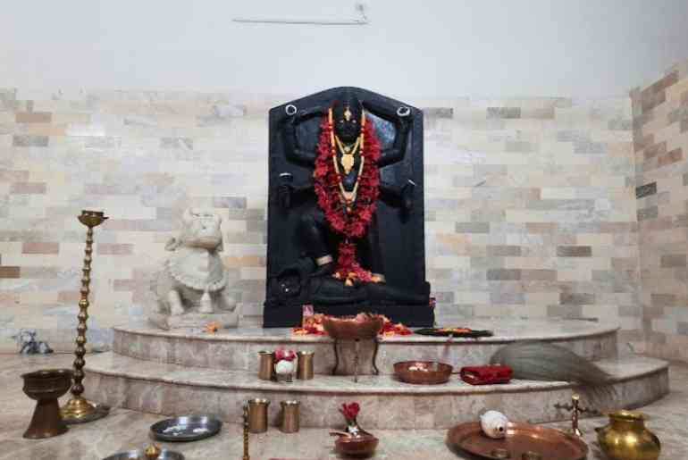 Sugandha Devi Temple