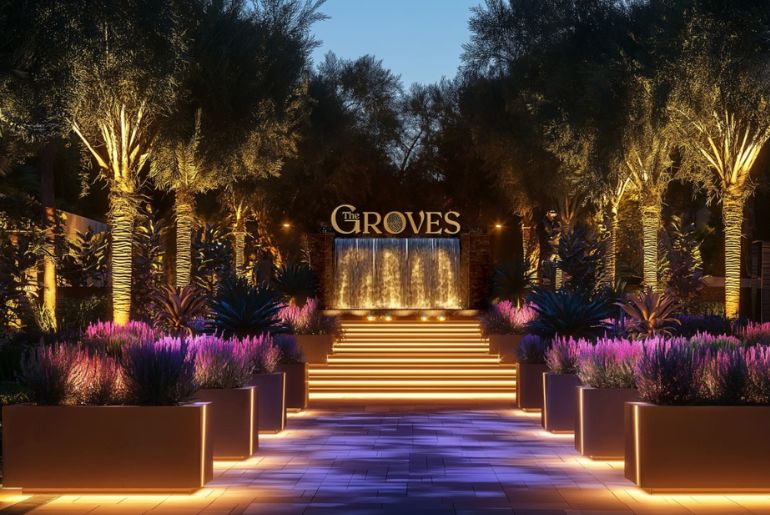 The Groves