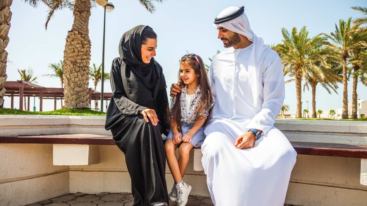 What Is ‘The Ideal Face’ Initiative That Rewards Dubai Residents For Sponsoring Residency Visas?