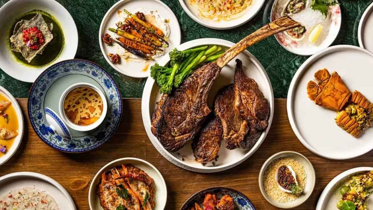 What Is Third Culture Dining, A Culinary Trend With Global Fusion Of Flavours On A Plate? 5 Restaurants In Dubai To Experience It