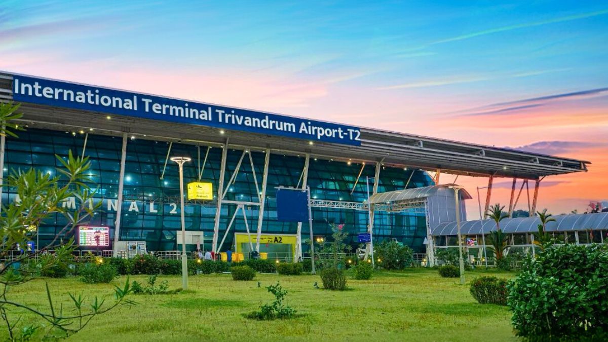 Why Have 300 Employees Of Thiruvananthapuram Intl Airport Decided To Resign & Transfer To Other Airports Under AAI?