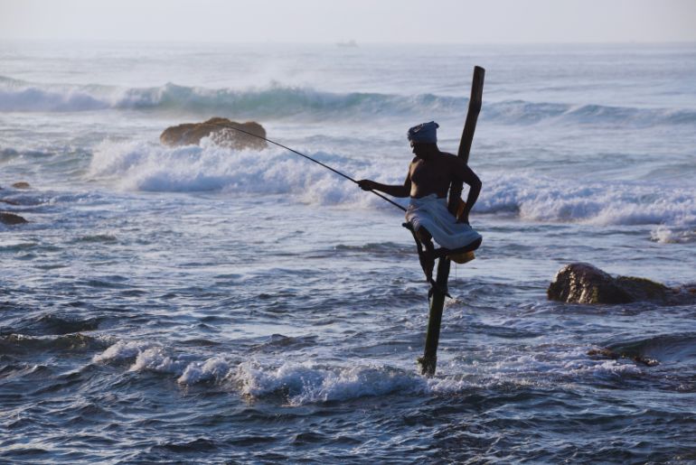 Tourist Traps In Sri Lanka