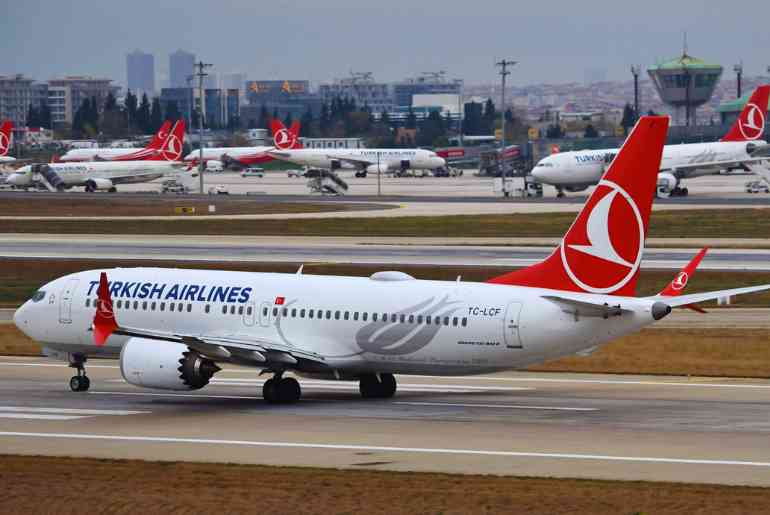 Turkish Airlines