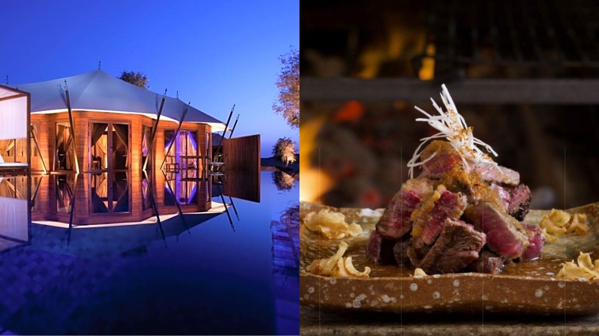 Zuma Is Coming With An Exclusive Pop-Up Amidst To The Ritz-Carlton Al Wadi Desert In RAK