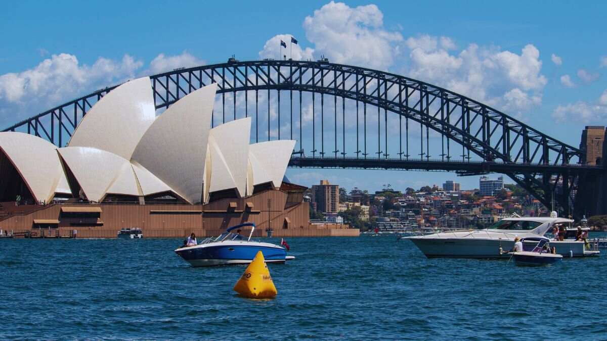 What Is Australia’s Working Holiday Maker Visa Programme For Indian Applicants?