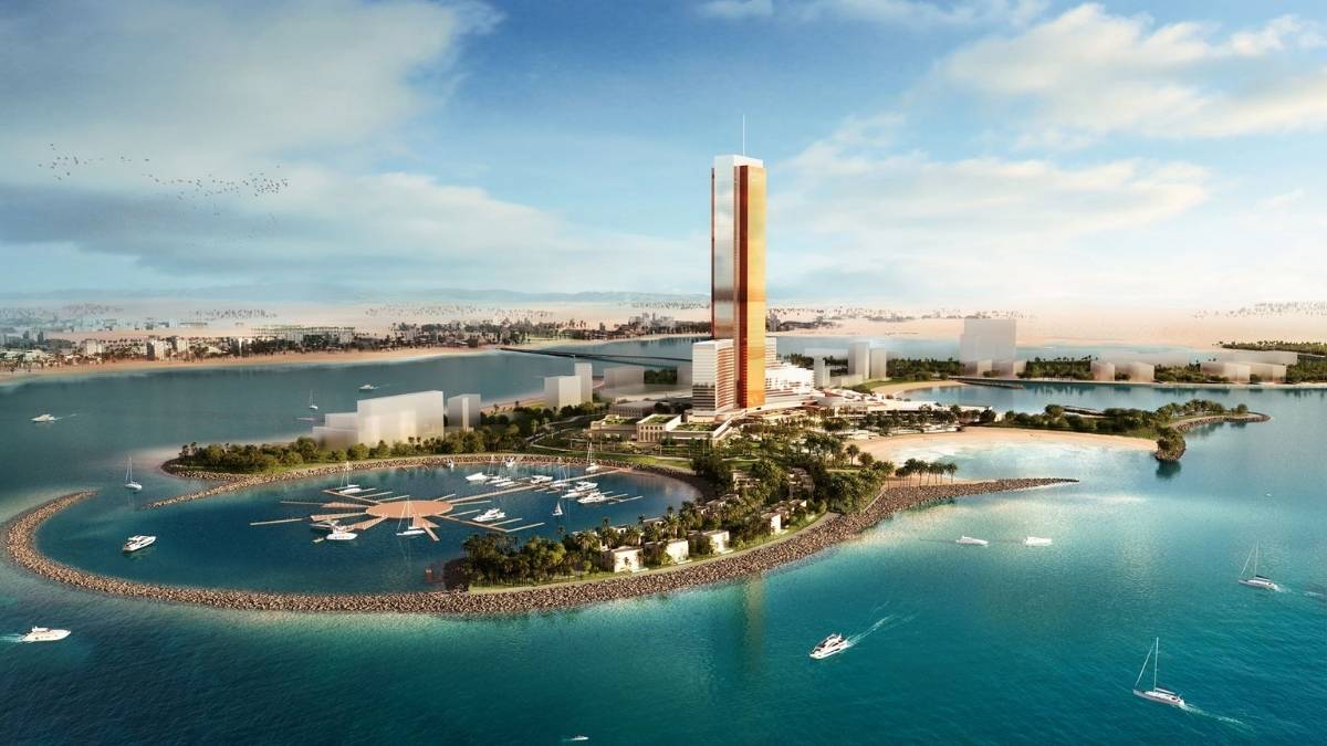 UAE’s First Commercial Gaming And Operator License Awarded To Wynn Resorts; Details Inside