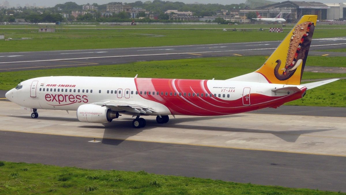 Air India Express Flight From Thiruvananthapuram To Muscat Aborts Take-Off After Suspected Smoke, Passengers Evacuated Safely