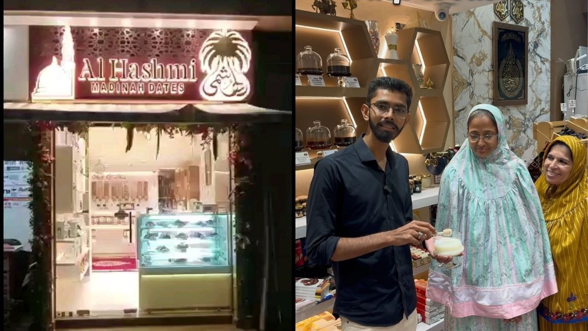 From White Honey To Dates, This Place In Bhendi Bazaar Is Offering An Array Of Premium Products At A Great Discount!