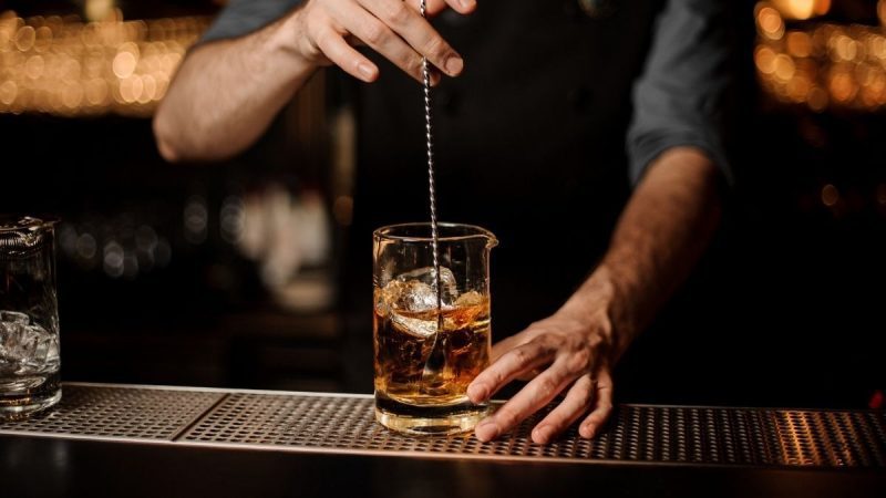 World’s 50 Best Bars