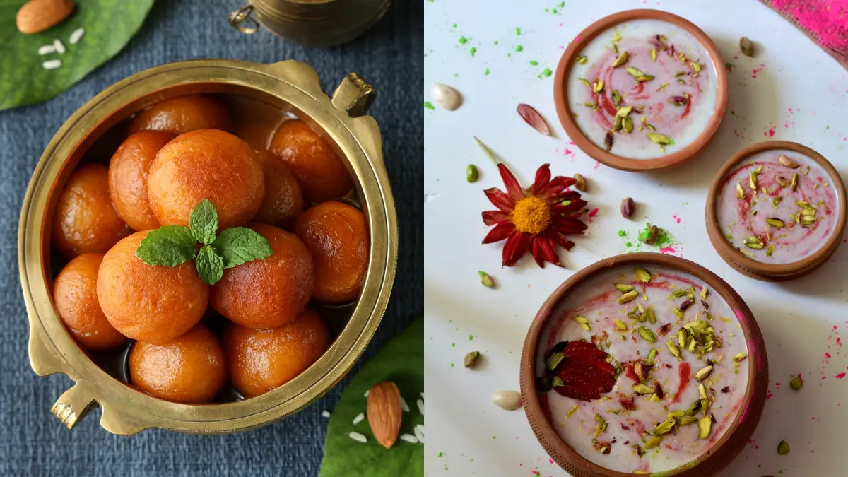 Light Up Your Diwali With These 15 Popular Indian Sweets Recipes, Perfect For Every Family Gathering!