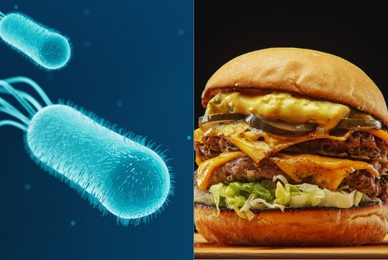 e coli outbreak mcdonald's