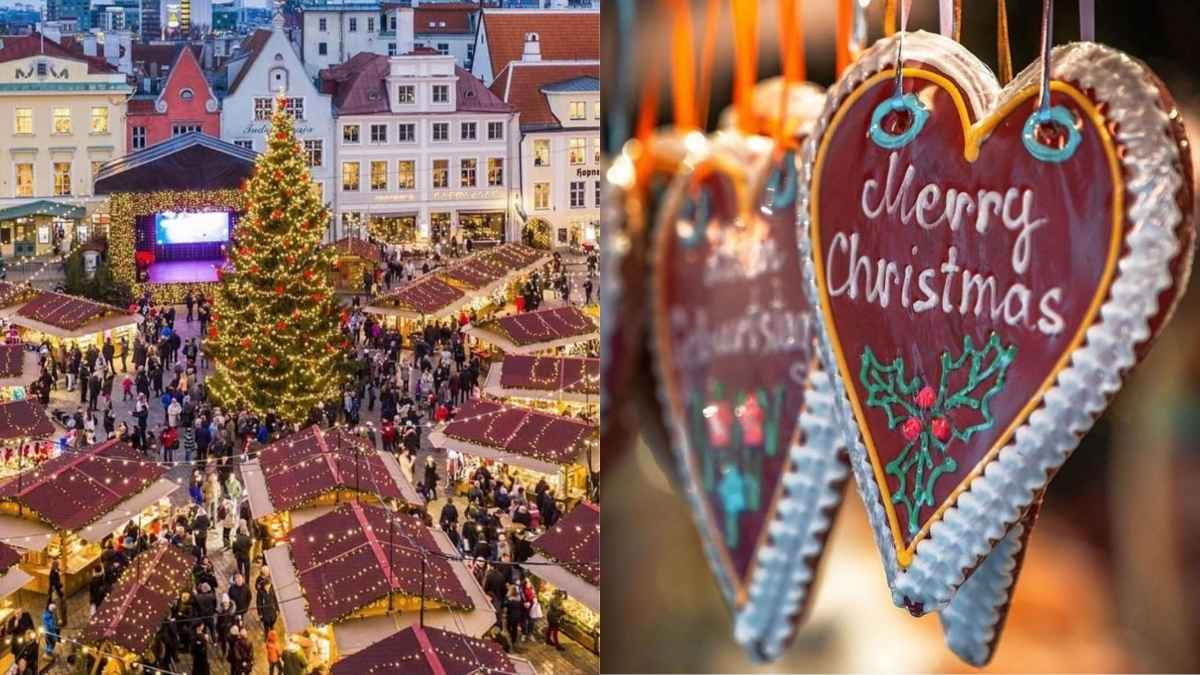 From Germany To France, These Are The Top 30 Christmas Markets In Europe You Can’t Miss!