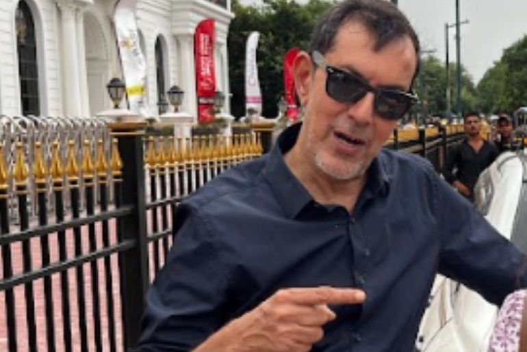 Rajat Kapoor Picky Projects