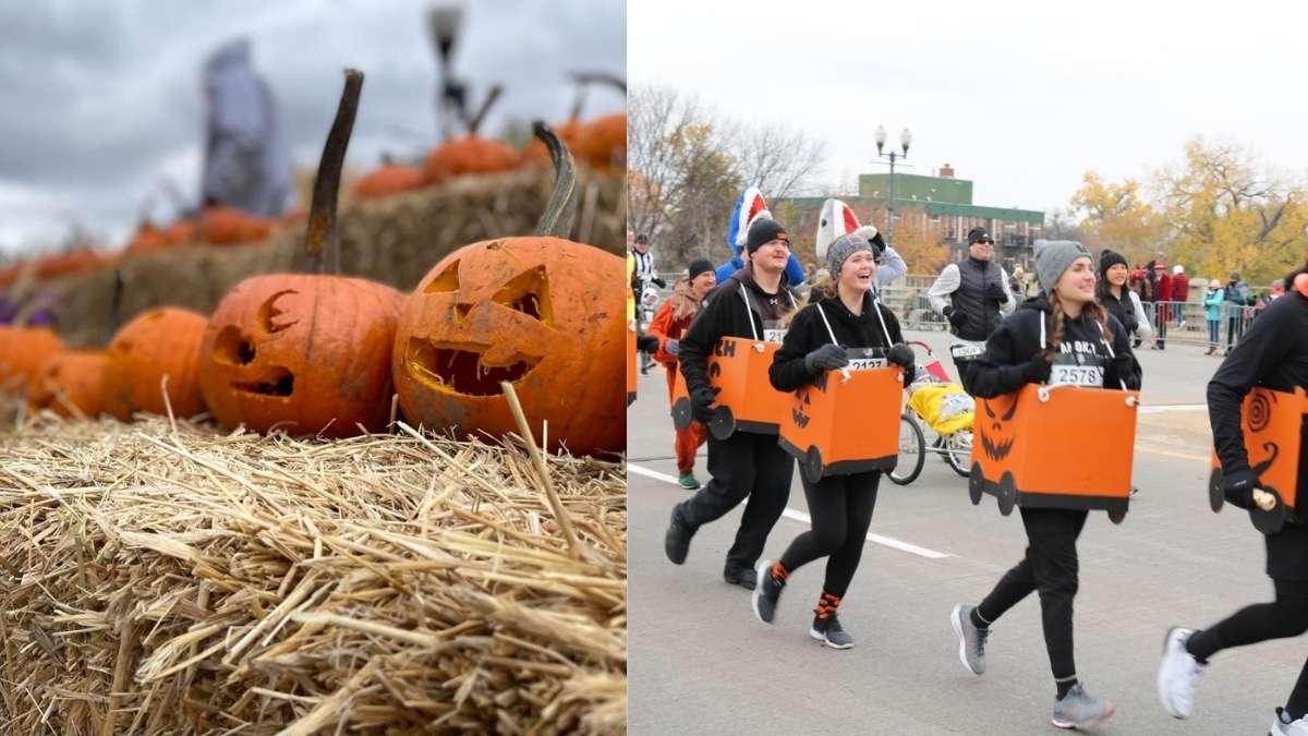 United State’s Anoka Is The Halloween Capital Of The World, Celebrates A 103-Year-Old Festival Of Halloween; Here Are The Details