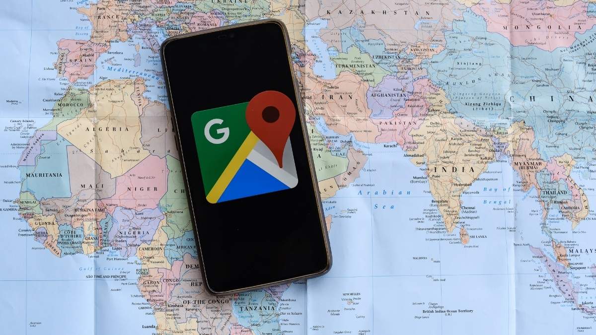 You Can Now Get Fog Or Flood Reports On Google Maps; New AI-Based Features Added