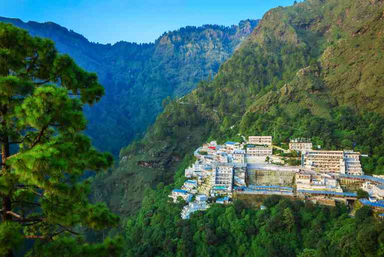 Vaishno Devi 