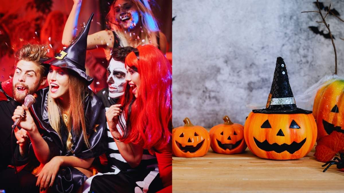 Its Halloween Time, Here Are 8 Halloween Events In India You Should Not Miss