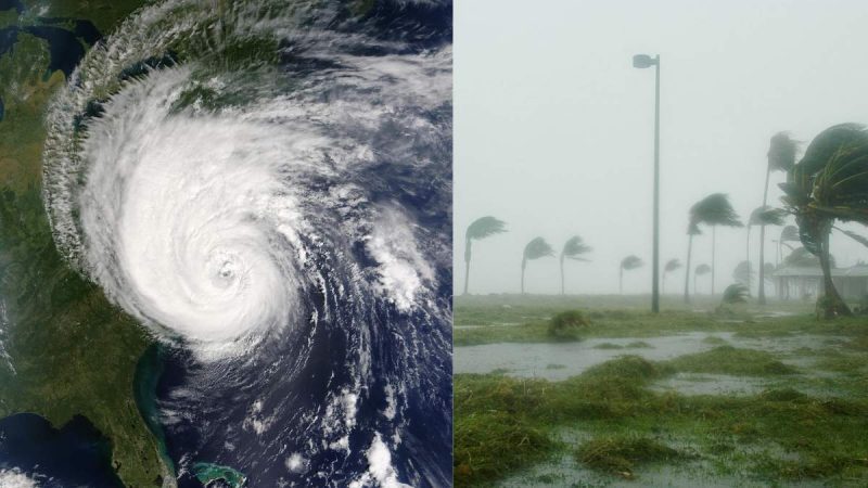 Hurricane Milton