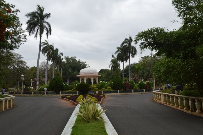 telangana weather