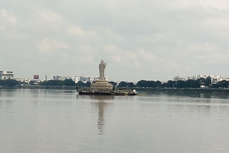 telangana weather