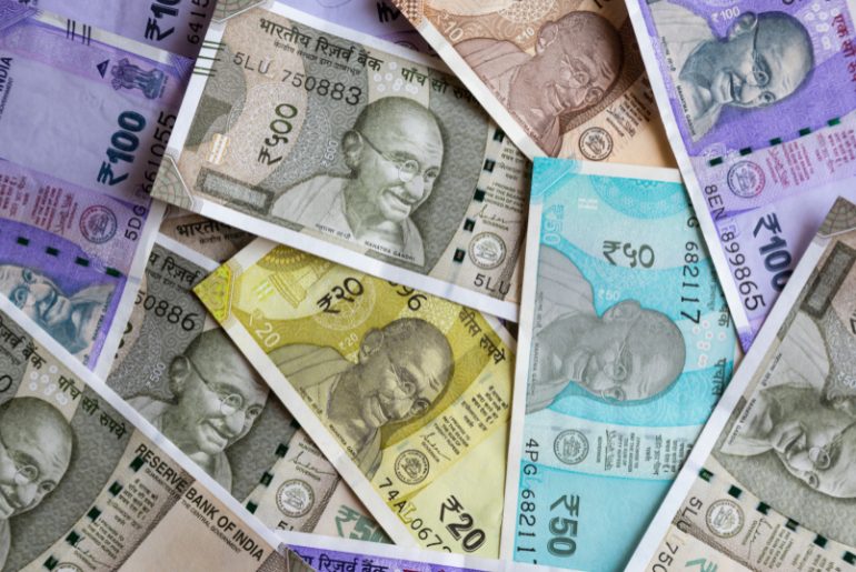 indian notes