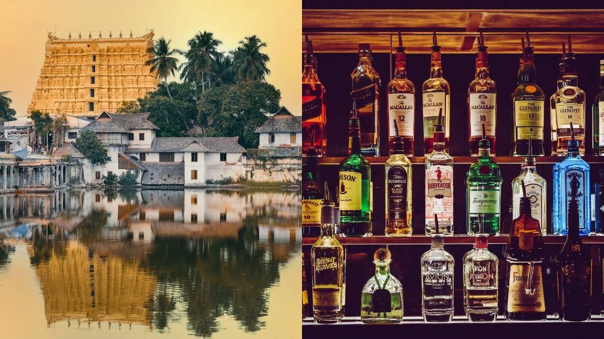 In Just 2 Yrs, Kerala Got 118 New Bars; This Is The Total Number Of Bars In The State Now