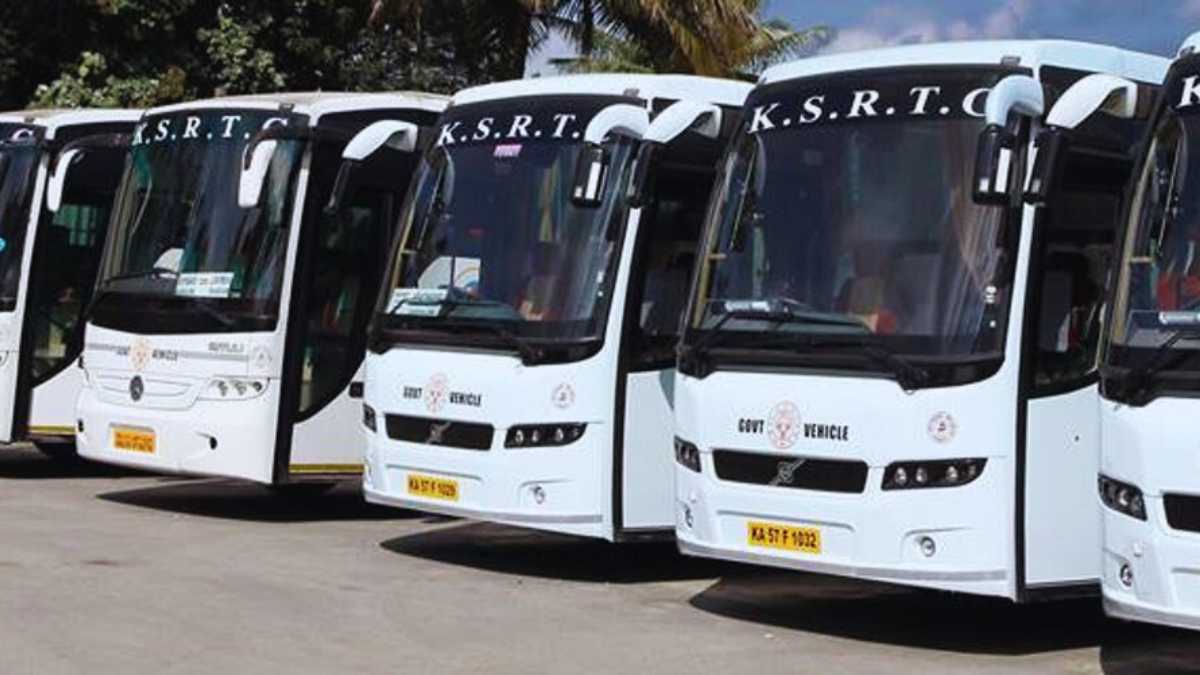 Diwali: Bengaluru To Get 2000 Additional Buses With Discounts On Fares For Long Weekend Travel