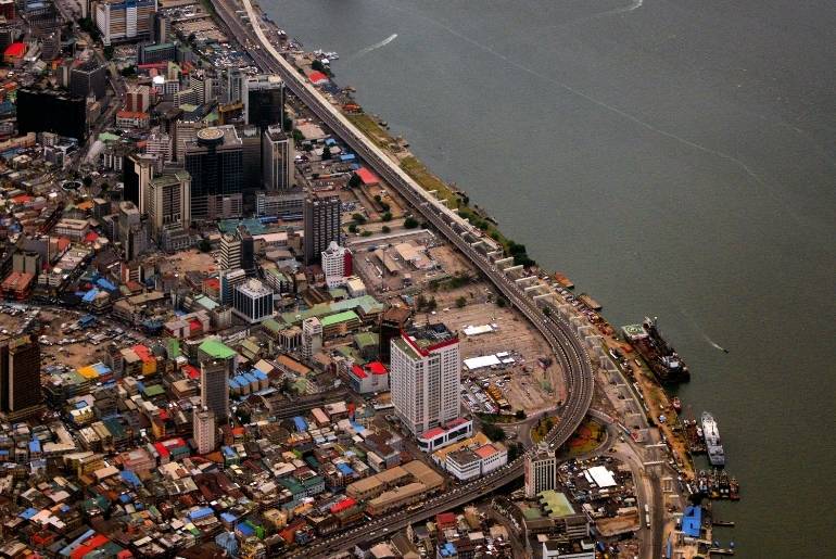 lagos nigeria