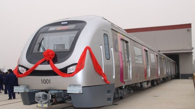 mumbai metro aqua line