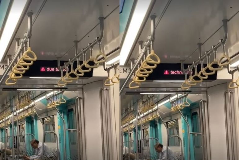 mumbai metro line 3