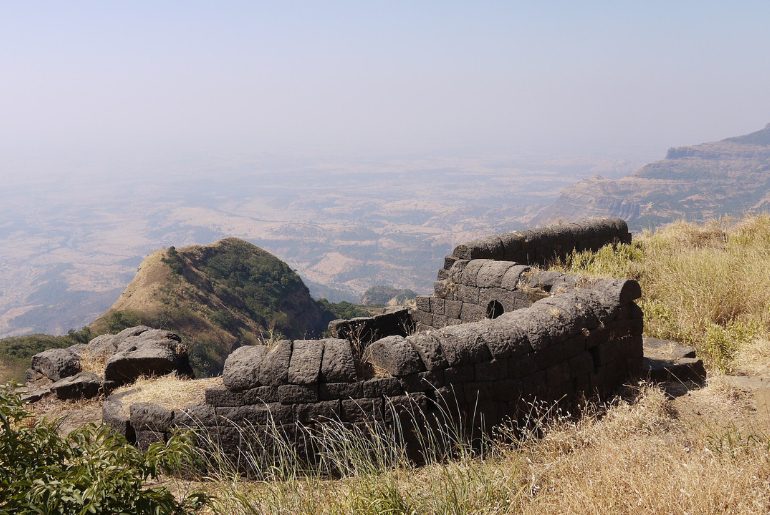 monsoon trek