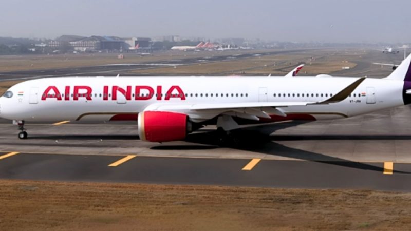 air india fare families