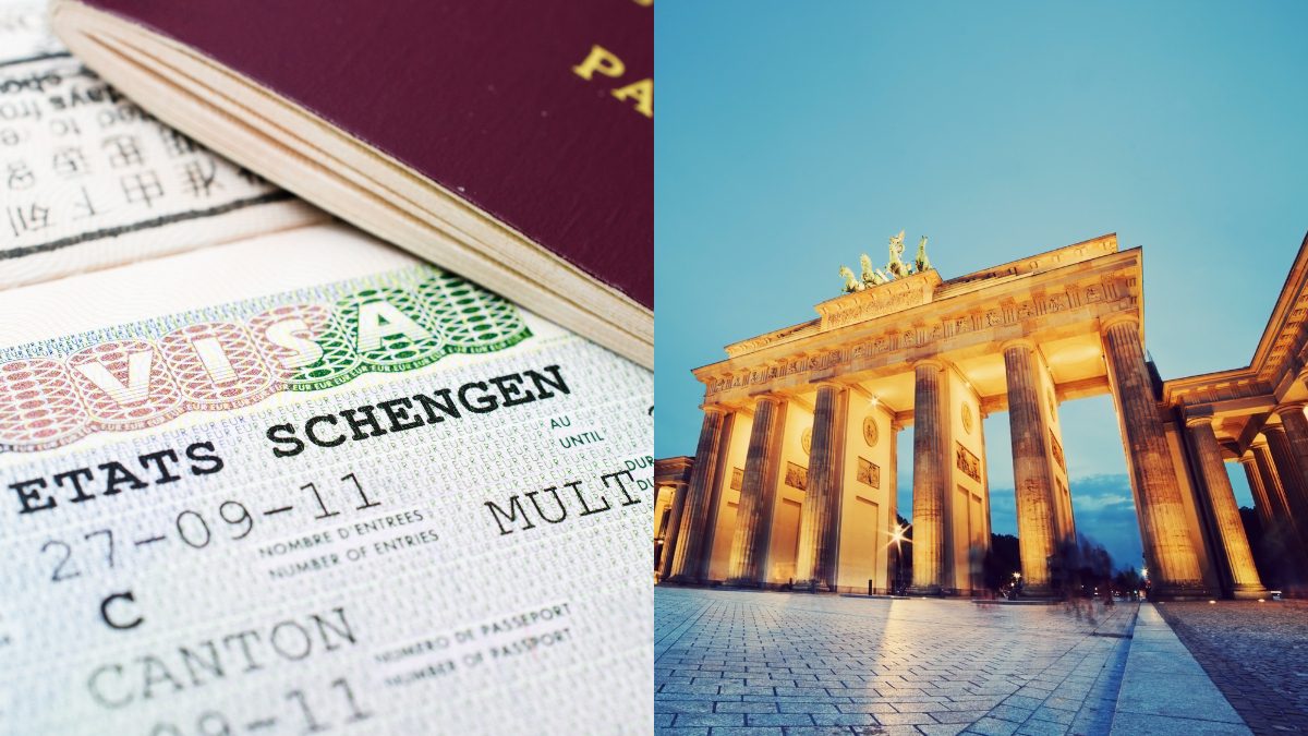 Which Country’s Schengen Visa Is Most Popular Among Foreign Nationals? Here’s All About Visa Trends And Preferences