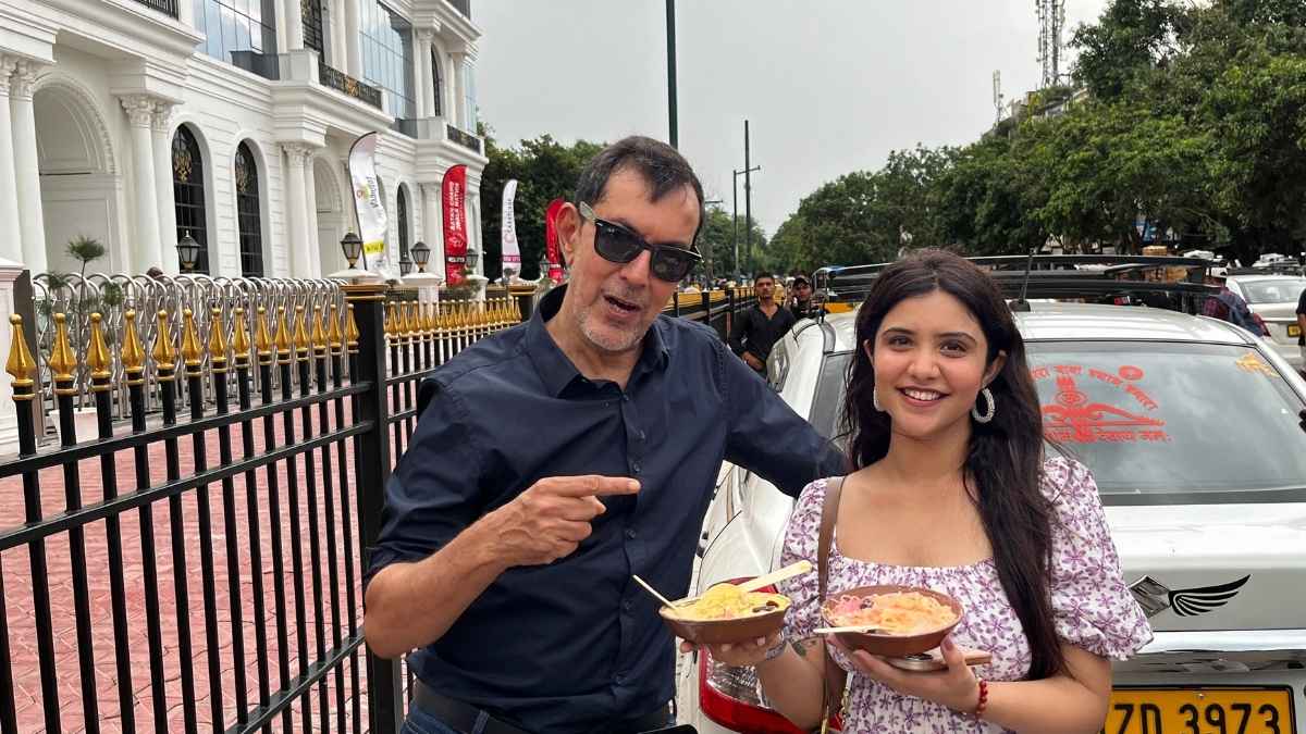 From Bedmi-Aloo To Lassi, Rajat Kapoor Shares His Favourite Delhi Street Food