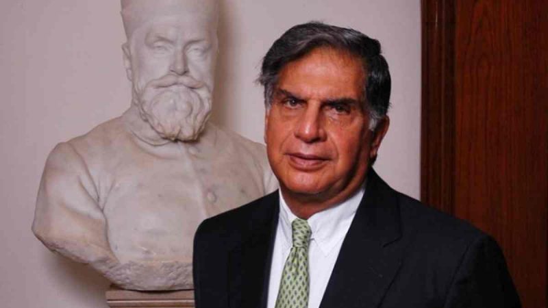 ratan tata