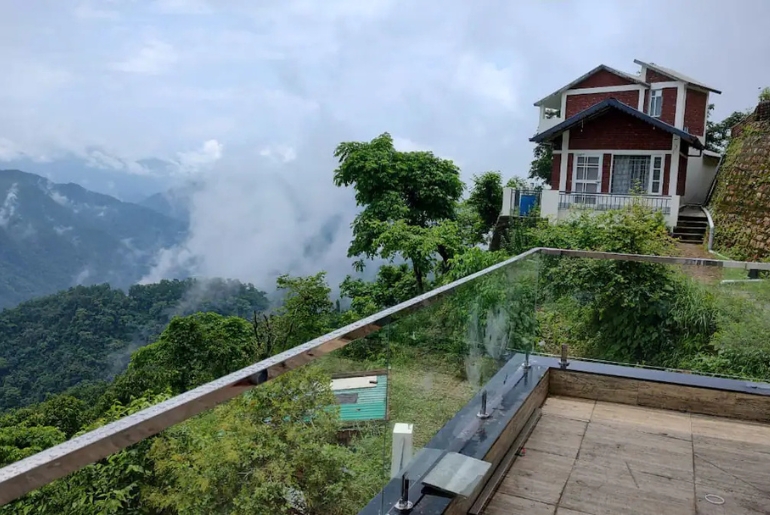 rishikesh airbnb