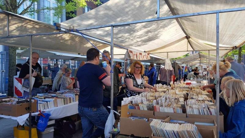 Paperback Art Book Fair