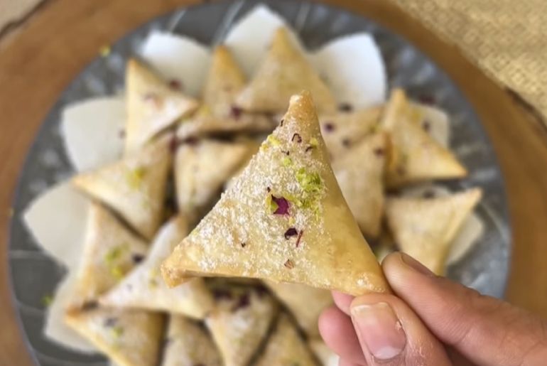 diwali snacks recipe 