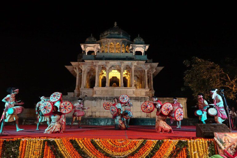 India cultural festival