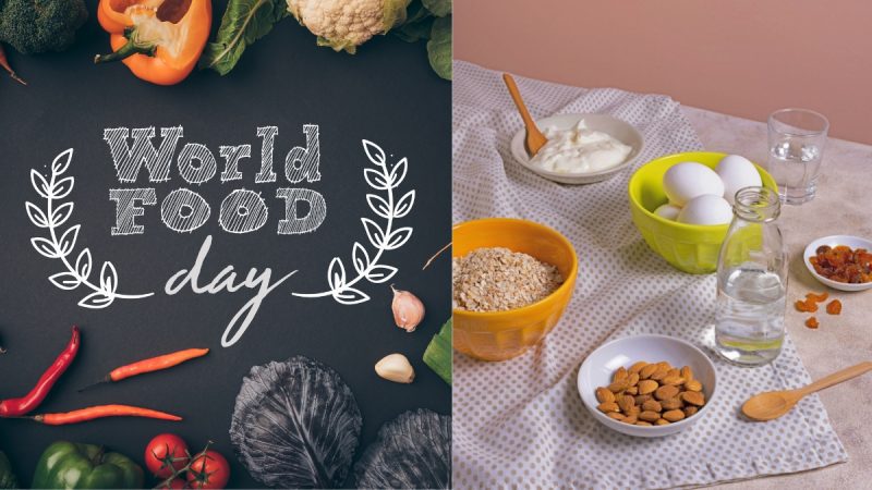 world food day