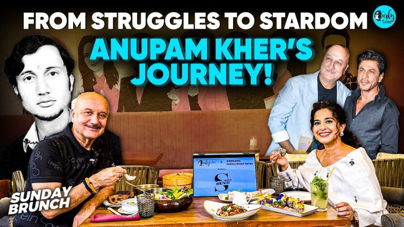 Anupam Kher